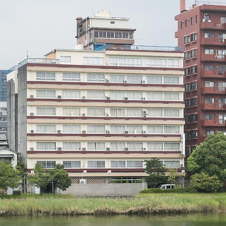 Shoei Daini Bekkan Kōchi Eksteriør bilde